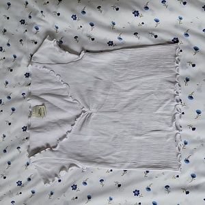 Urban Outfitters | size: XS | white